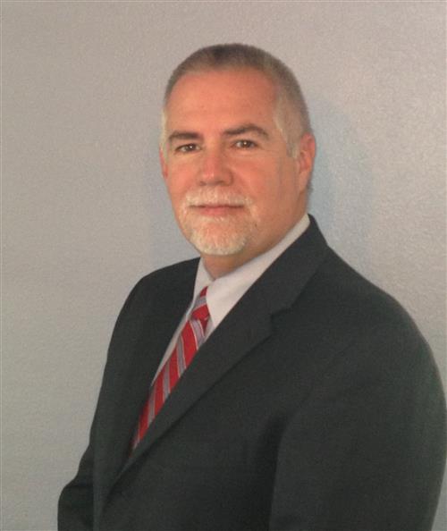 Mark Hunt, Executive Director CTAE